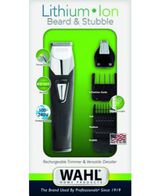 Lithium Ion Goatee Beard Trimmer